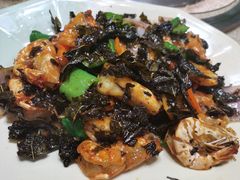 -崖口红树林海鲜餐厅