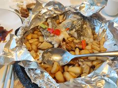 -至潮餐厅精致粤菜·活鲈鱼·走地鸡(珠江新城店)