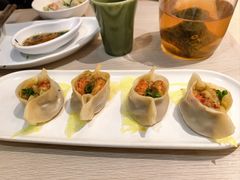 -苏小柳手作点心x茶叙小院(徐家汇分院)