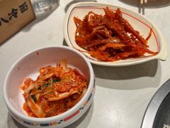 -七八冷面·延边朝鲜族美食(欢乐谷店)