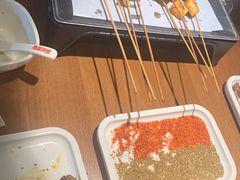 -管氏翅吧(马家堡店)