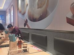 -小杨生煎(天之骄子店)