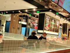 -比格比萨自助(李沧万达店)