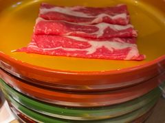 -温野菜涮涮锅(曲江大悦城店)