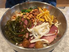 -红鼻子桂林米粉(金唐新光界店)