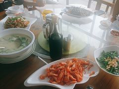 -八仔大富楼·河鲜(西江店)