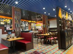 -敏珠拉姆藏餐·南京厨房(富春江东街店)