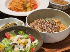 -漫蔬•台北蔬食小馆VEGGIEBOIL(朝晖店)