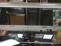 -赛百味SUBWAY(奥城店)