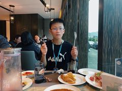 -安蒂娅·海鲜自助餐厅(安蒂娅美兰酒店)