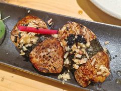 -大岛日本料理铁板烧(南通大饭店)