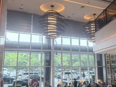 -上海浦东嘉里大酒店