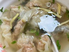 -海平馄饨(逍遥二路店)