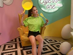 -CAFE'IN精品咖啡体验空间(小寨店)