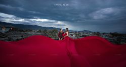 -太古映画婚纱摄影(天河店)