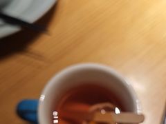 -蜜桃餐厅·伴山(绿宝广场店)