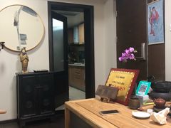 -仰生如卉推拿养生馆(酒仙桥店)