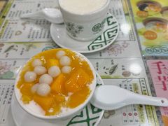 -地茂馆甜品