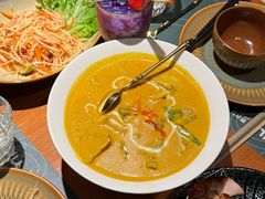 -Tegu泰古莲·泰国餐厅(红山6979店)