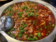 -盐井记·自贡美蛙鲜锅兔(中和店)