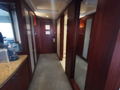 -上海明天广场JW万豪酒店