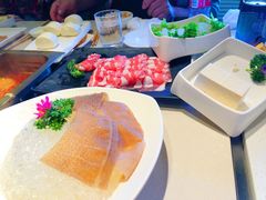 -海底捞火锅(劲松店)