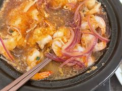 -前海沿·青岛菜(乐客城店)