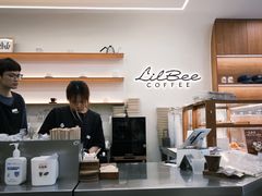 -LilBee Coffee