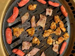 -花味烤肉·拌饭(建邺万达店)
