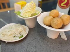 -新招鲜(桃浦路店)