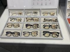 -LOHO眼镜(太阳宫凯德MALL店)