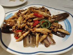 -海儀美食楼(湾仔海鲜街店)