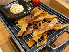 -吟松日式料理(莘庄店)