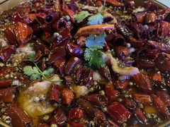 -小俩口烧烤东北菜(双井店)