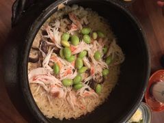 -Tsuru鹤日本料理(静安香格里拉店)