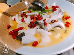 -外婆家(杭州马塍店·杭帮菜名店)