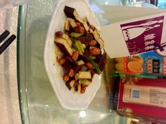 -老孙家饭庄·非遗(东关店)