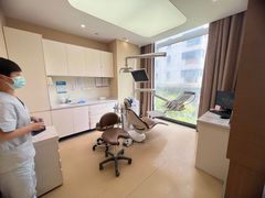 -泰康拜博口腔(松江印象城臻尔店)