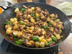 -匡记宜城特色菜(江山路三分店)