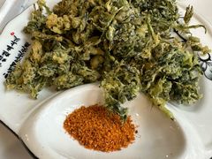 -塞上渔乡·农家菜·虹鳟鱼