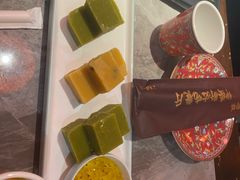 -山四砂锅(太原钟楼街店)