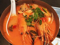 -美奈小馆·越南料理(中航城君尚购物中心店)