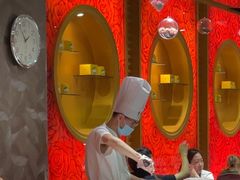 -北京全聚德(王府井店)