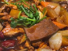 -黄记煌三汁焖锅(华发商都店)