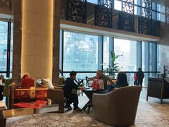 -TABLE·味西餐厅-成都茂业JW万豪酒店