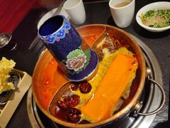 -咏江南·苏式火锅·苏州评弹(观前街店)