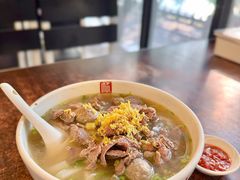 -潮镇老尾牛杂(环城西路店)