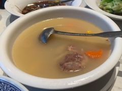 -上海宝华喜来登酒店·采悦轩中餐厅