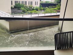 -上海崇明金茂凯悦酒店