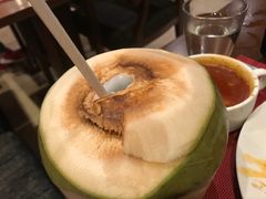 -西双版纳洲际度假酒店-海鲜傣味烧烤·侬香全日制餐厅